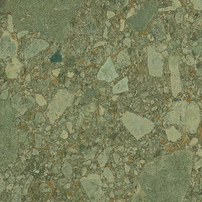 arcana black&cream green giada 60x60 cm