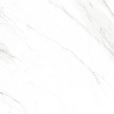 arcana les bijoux nagoya-r blanco fényes padlólap 119,3x119,3 cm