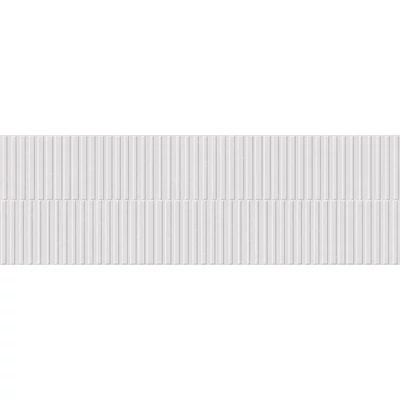 arcana zaletti cantucci r blanco csempe 32x99 cm