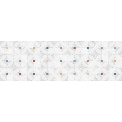 arcana zaletti zucchero r multicolor csempe 32x99 cm