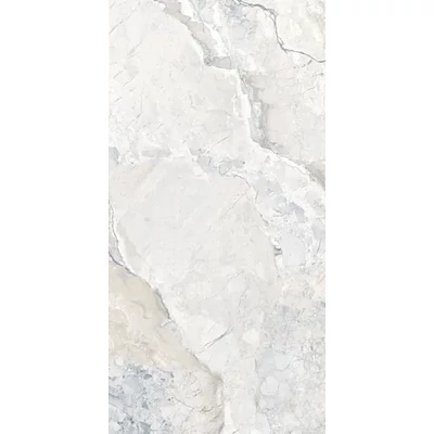 Bottega Angel Heart Full Polished White 60x120  cm