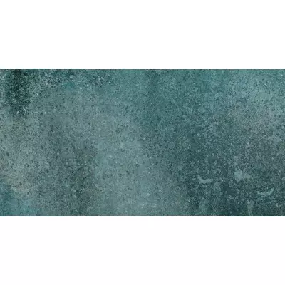 ceracasa steel blue padlólap 31,6x63,7 cm