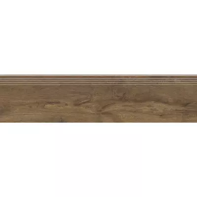 cerrad guardian wood honey lépcsőlap 29,7x120,2 cm