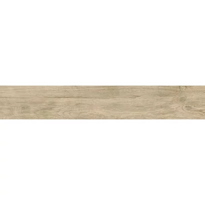 cersanit beauty forest cream 19,8x119,8 cm