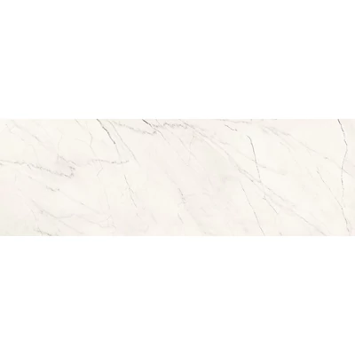 cersanit break the line white micro 40x120 cm