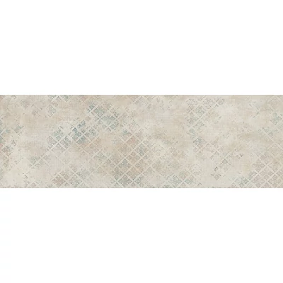 cersanit calm colors cream carpet matt 40x120 cm