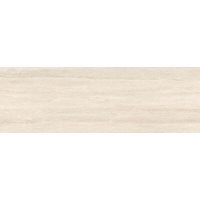 cersanit classic travertine beige 24x74 cm