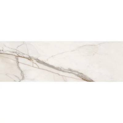 cersanit cosima white satin 39,8x119,8 cm