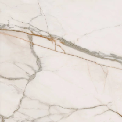 cersanit cosima white satin 79,8x79,8 cm