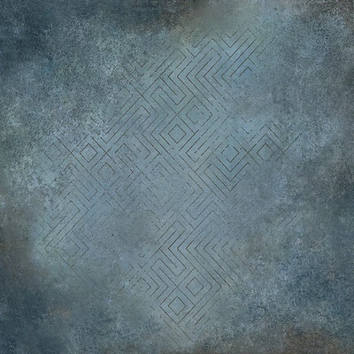 cersanit crazy mint carpet mat padlólap 59,8x59,8 cm
