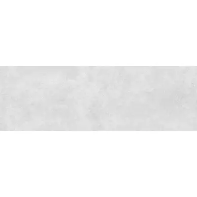 cersanit dapper light grey satin 24x74 cm