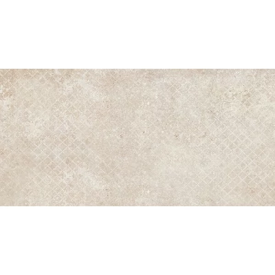 cersanit first row beige pattern matt 30x60 cm