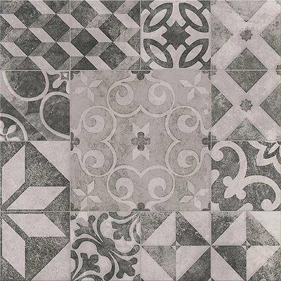 cersanit graff G416 patchwork 42x42 cm