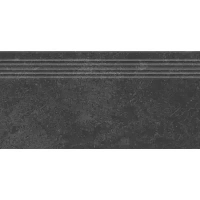 cersanit gigant anthracite steptread 29x59,3 cm