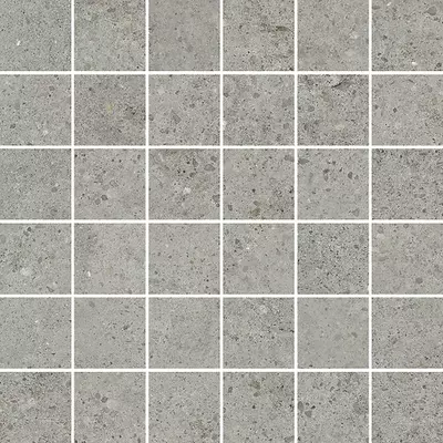 cersanit gigant silvergrey mosaic 29x29 cm