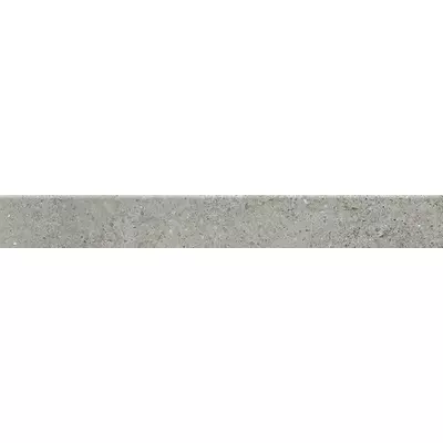 cersanit gigant silvergrey skirting 7,2x59,3 cm
