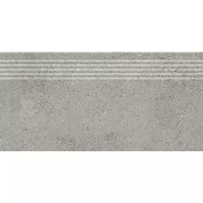 cersanit gigant silvergrey steptread 29x59,3 cm