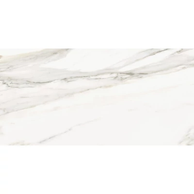 cersanit gold wish white glossy rect csempe 29,8x59,8 cm