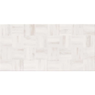 cersanit ondes PS606 cream glossy geo 29,7x60 cm