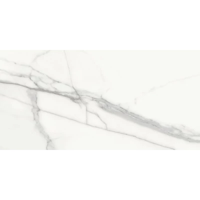 cersanit runway white satin rect csempe 29,8x59,8 cm
