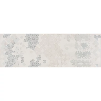cersanit samira inserto patchwork dekor 20x60 cm