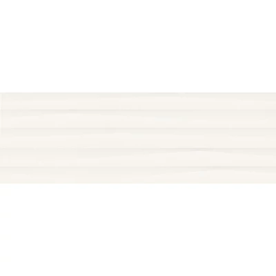 cersanit selina wite structure shiny micro 40x120 cm