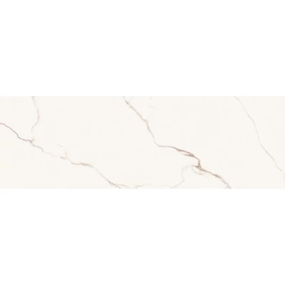 cersanit side calacatta white satin csempe 29x89 cm