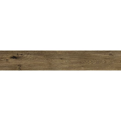 cersanit somerwood brown 19,8x119,8 cm