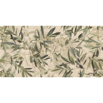 cersanit toskana rustic light beige inserto satin dekor 29,8x59,8 cm