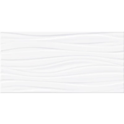cersanit una white manvr structure pearl 30x60 cm