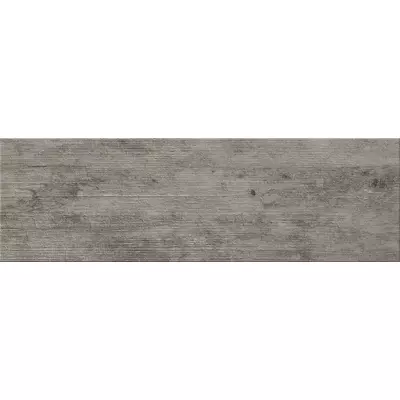 cersanit vintagewood g1804 dark grey padlólap 18,5x59,8 cm