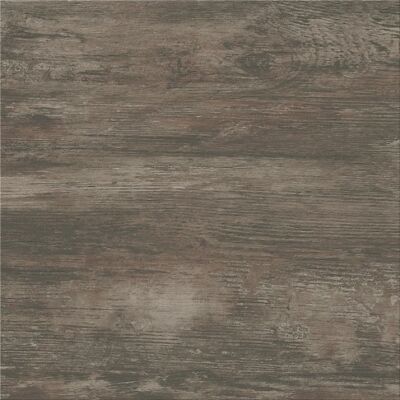 cersanit wood 2.0 brown 59,3x59,3x2 cm