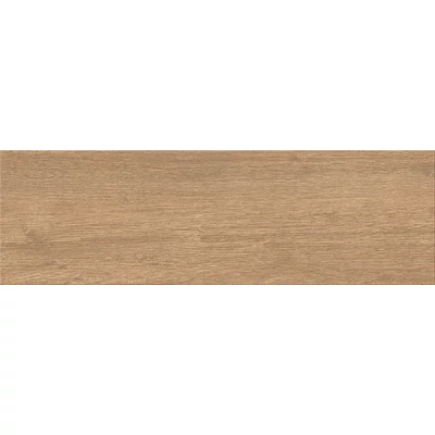 cersanit woody home beige mat 18,5x59,8 cm