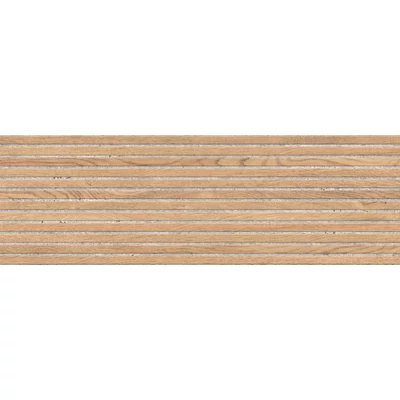 cersanit wt1016 moonrow wood grey lamel structure csempe 29x89 cm