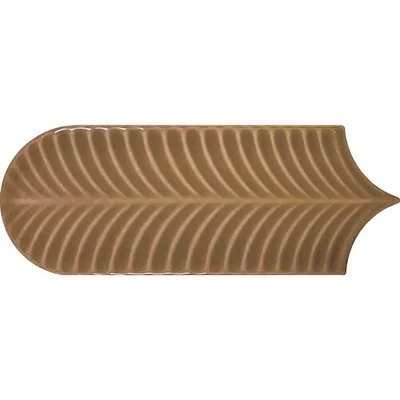 cifre alma ochre brillo 8x21,5 cm