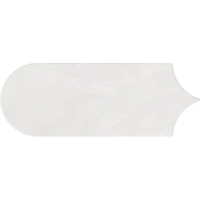 cifre alure white mate 8x21,5 cm
