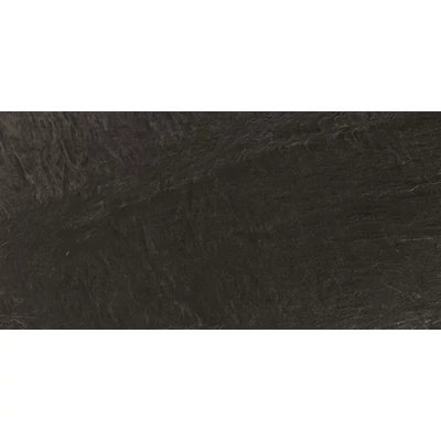 ceracasa filita black padlólap 31,6x63,7 cm