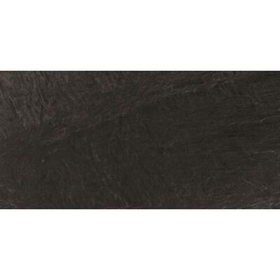 ceracasa filita black padlólap 31,6x63,7 cm