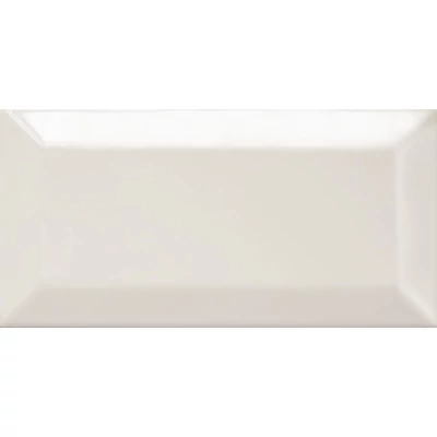 cifre chic ivory brillo csempe 7,5x15 cm