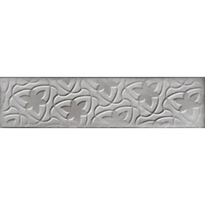 cifre drop greige brillo decor csempe 7,5x30 cm