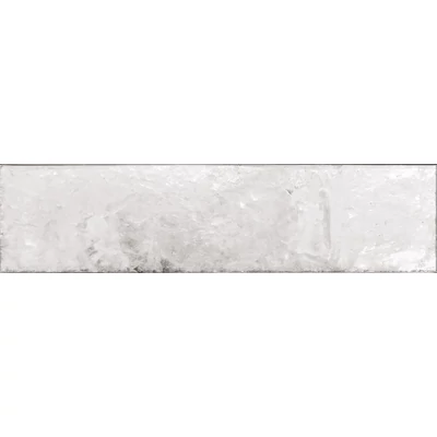 cifre drop white brillo csempe 7,5x30 cm