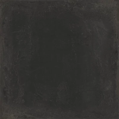 cifre industrial black mate 60x60 cm