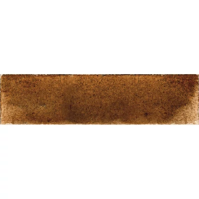 cifre jazba caramel fényes csempe 6x24,6 cm