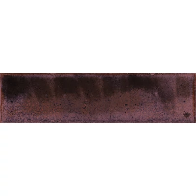 cifre jazba garnet fényes csempe 6x24,6 cm