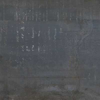 cifre metal iron matt 60x60 cm
