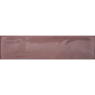 cifre moon garnet fényes csempe 7,5x30 cm