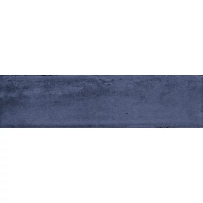 cifre nala blue matt csempe 6x24,6 cm