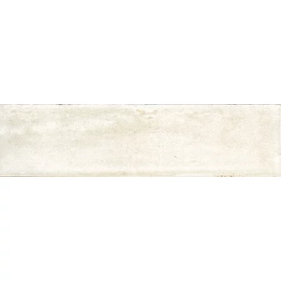 cifre nala ivory fényes csempe 6x24,6 cm