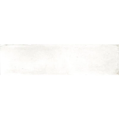 cifre nala white matt csempe 6x24,6 cm