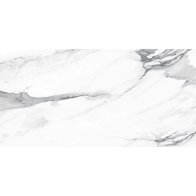 cifre rubi white glossy csempe 60x120 cm